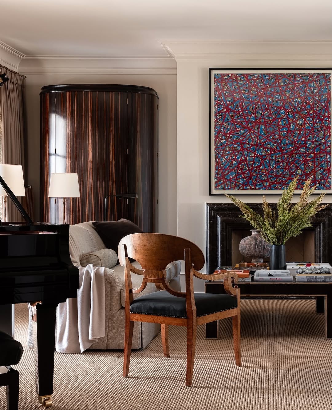 Post 5 by R Higgins Interiors on Instagram (carousel)