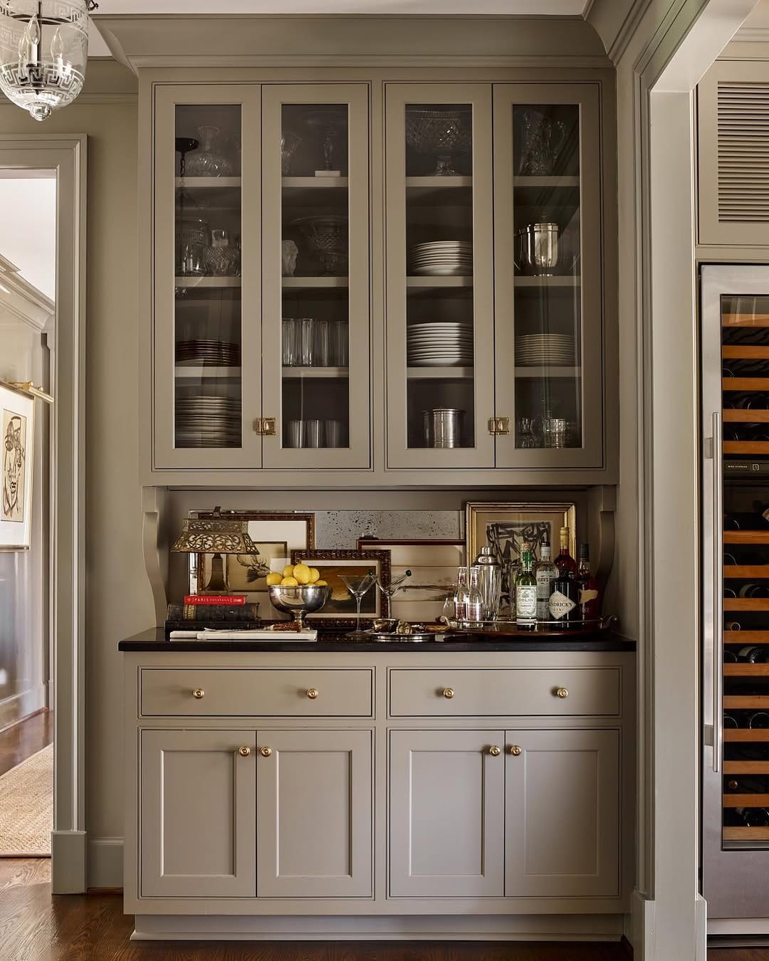 Post 10 by R Higgins Interiors on Instagram (image)