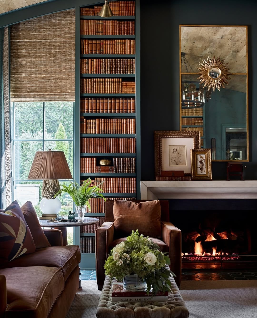 Post 8 by R Higgins Interiors on Instagram (image)