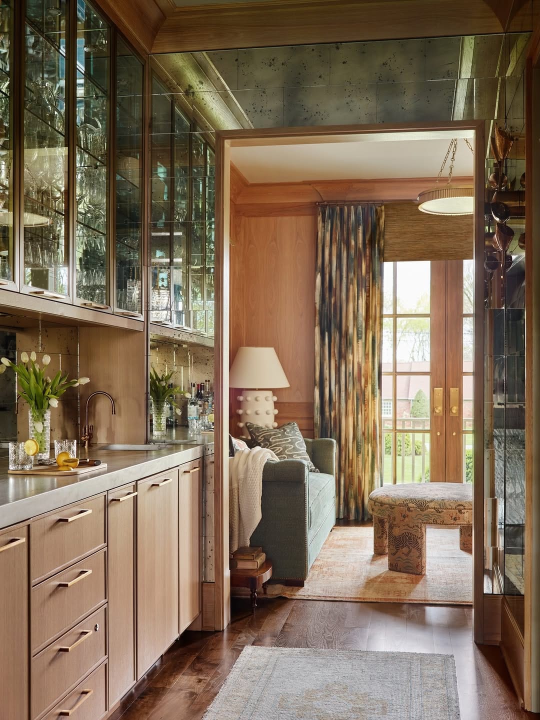 Post 6 by R Higgins Interiors on Instagram (carousel)
