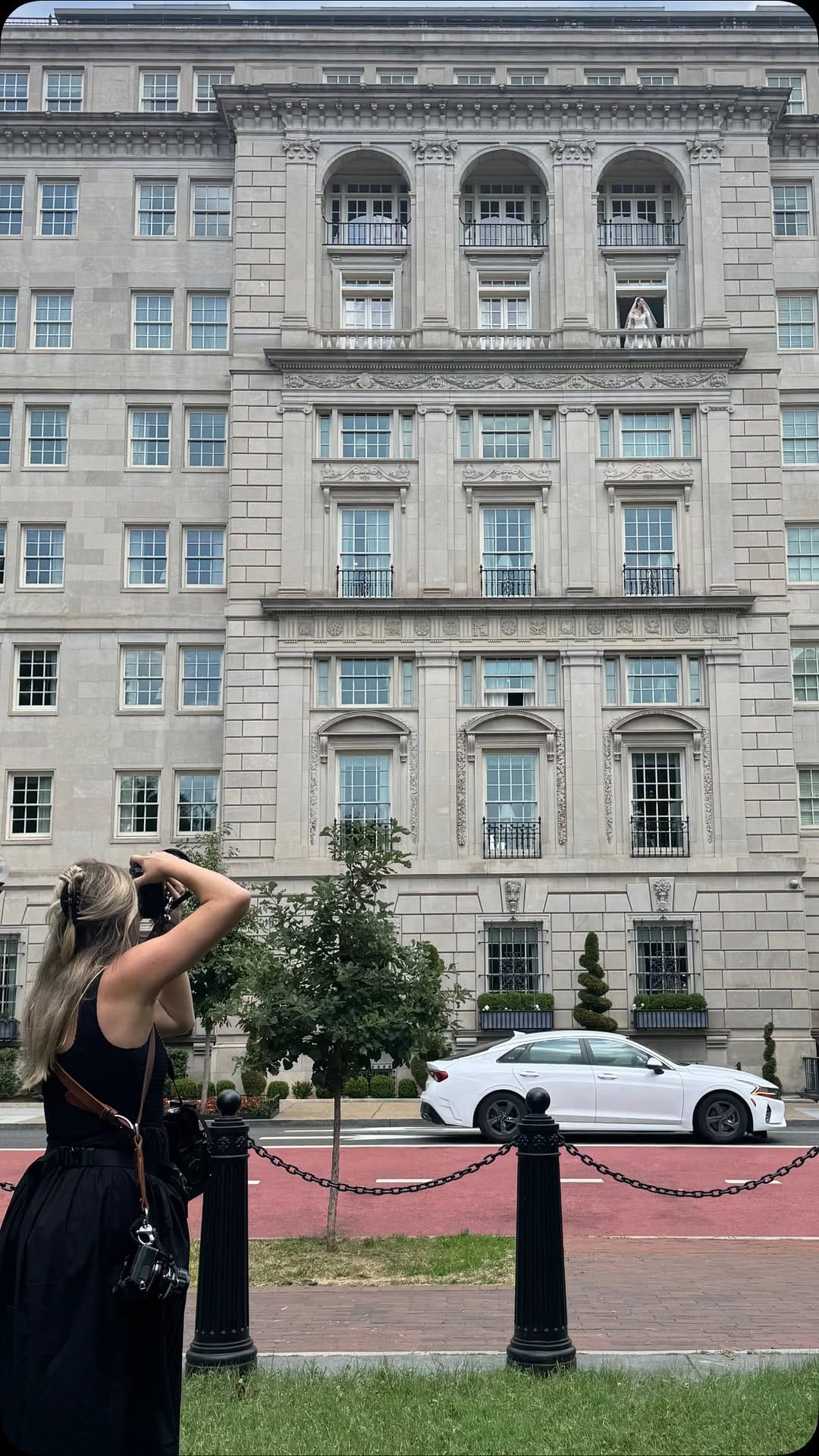 Post 8 by Nicole Clarey on Instagram (video)
