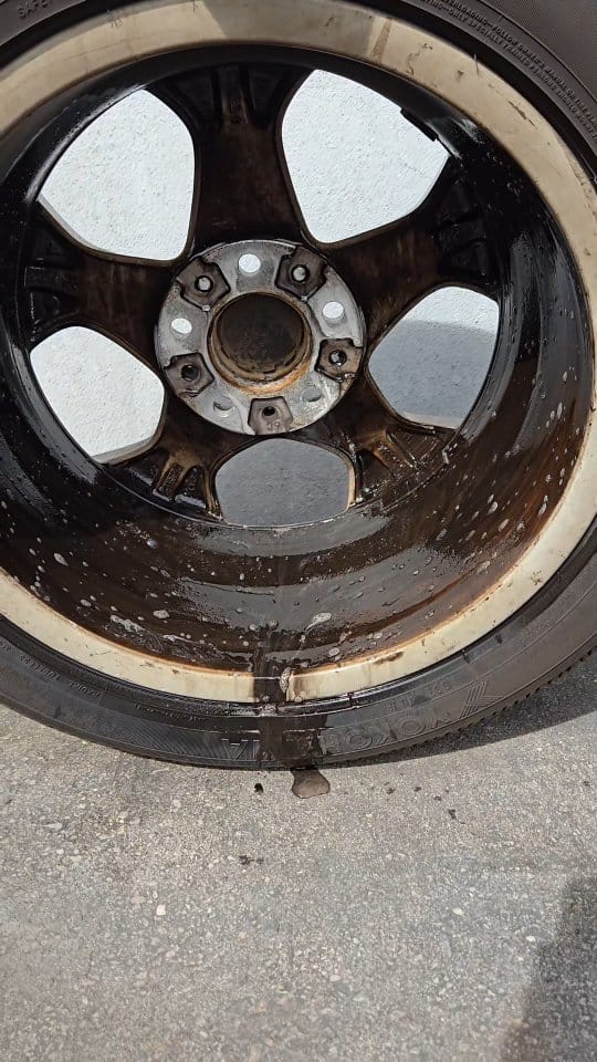 Post 9 by Dura-Coating Technology Inc. on Instagram (video)