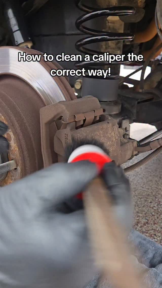 Post 2 by Dura-Coating Technology Inc. on Instagram (video)