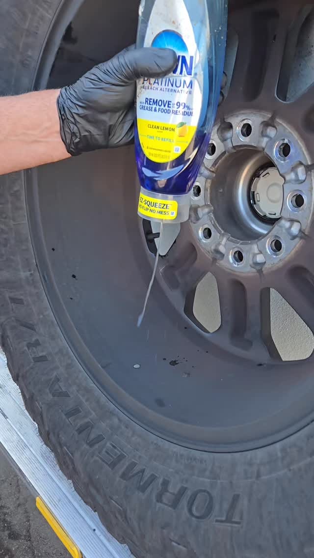 Post 8 by Dura-Coating Technology Inc. on Instagram (video)