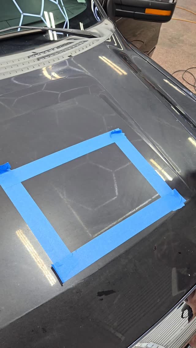 Post 4 by Dura-Coating Technology Inc. on Instagram (video)