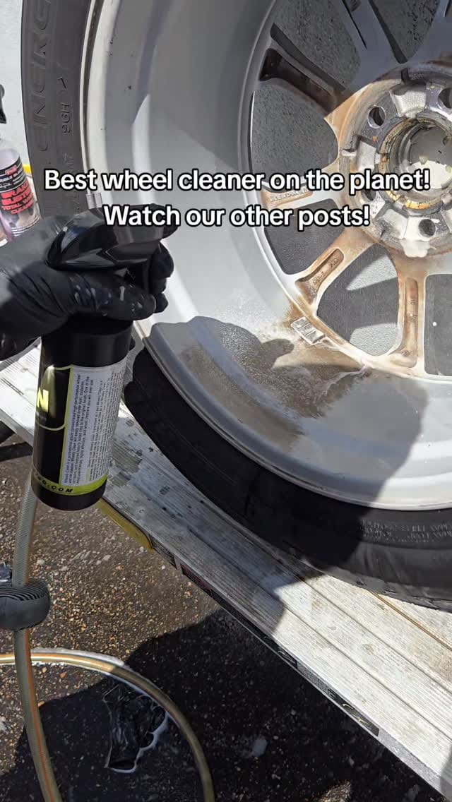 Post 6 by Dura-Coating Technology Inc. on Instagram (video)