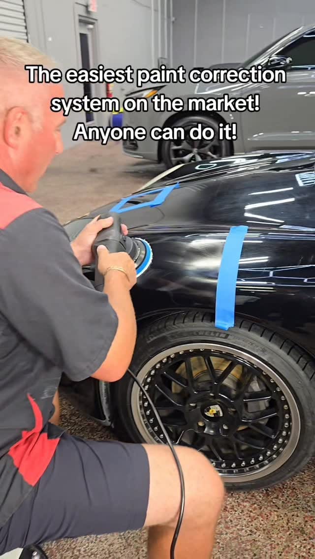 Post 3 by Dura-Coating Technology Inc. on Instagram (video)