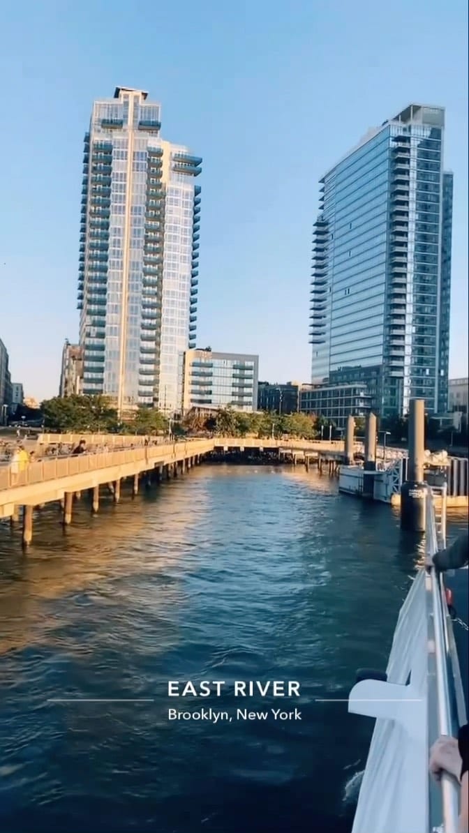 Post 5 by JUSTDIFFERENT on Instagram (video)