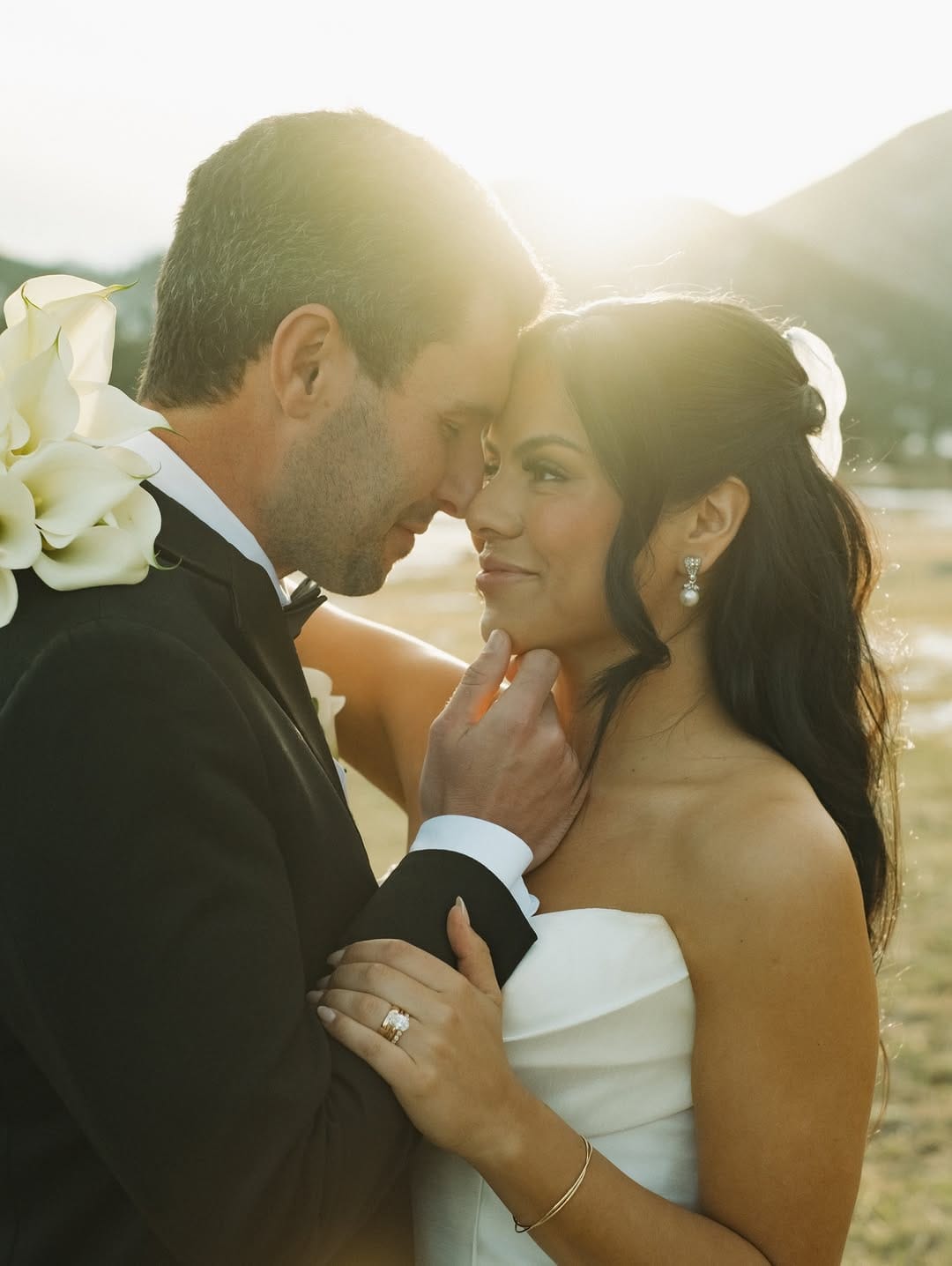 Post 3 by colorado wedding + elopement photographer on Instagram (carousel)