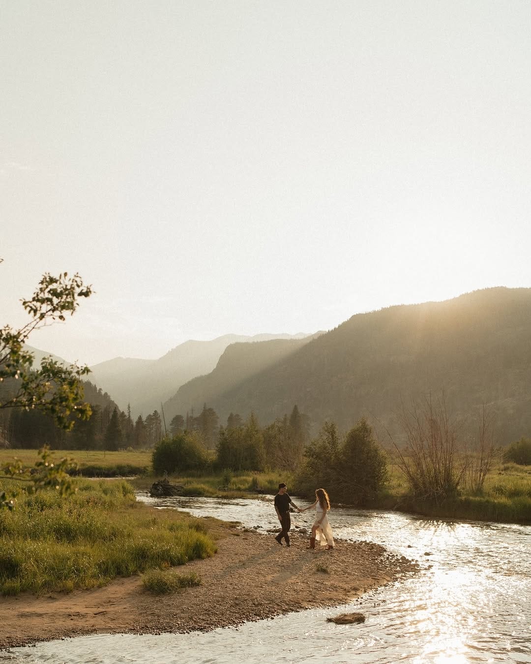 Post 10 by colorado wedding + elopement photographer on Instagram (carousel)