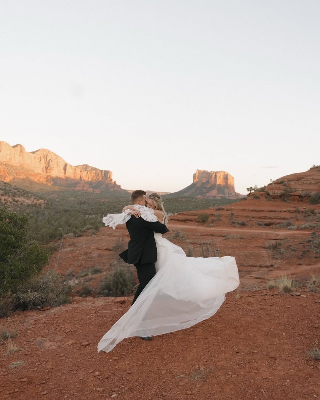 Post 6 by colorado wedding + elopement photographer on Instagram (carousel)
