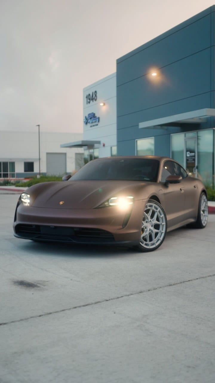Post 7 by Noo Pl8 on Instagram (video)