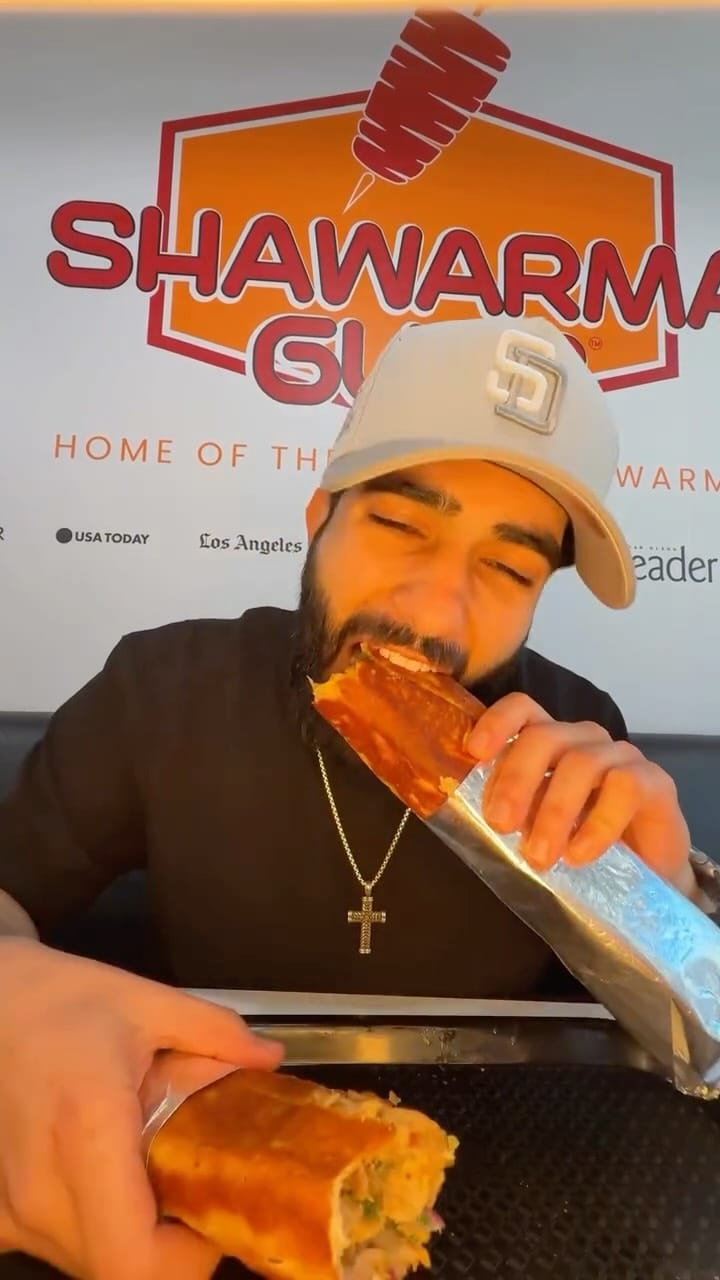 Post 1 by Noo Pl8 on Instagram (video)