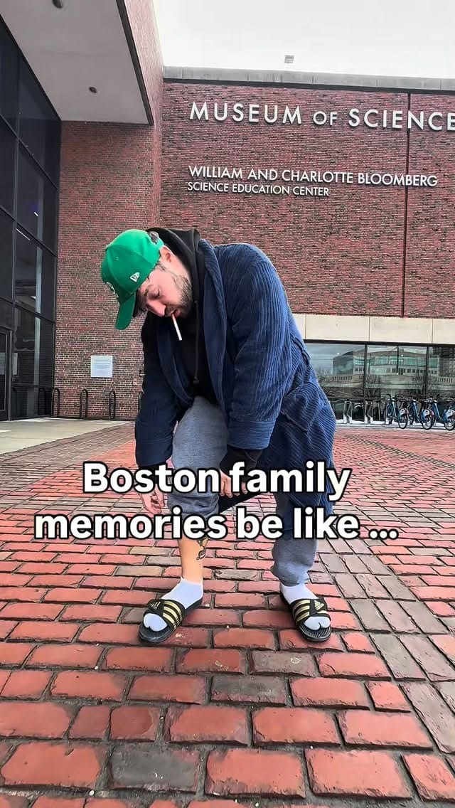 Post 6 by Jake Scalli on Instagram (video)
