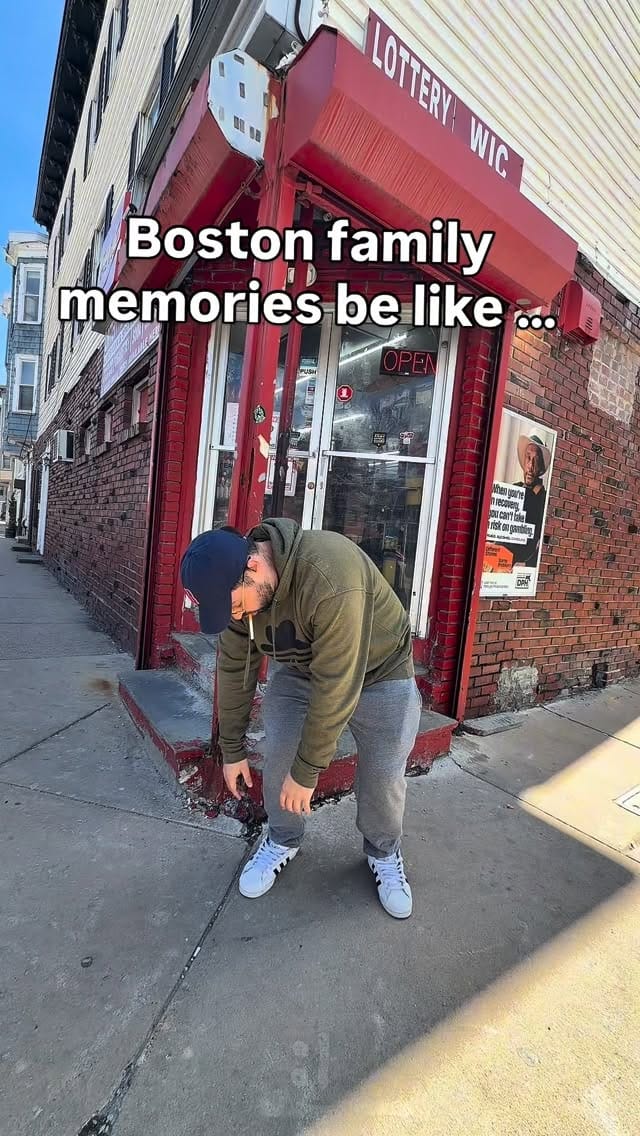 Post 4 by Jake Scalli on Instagram (video)