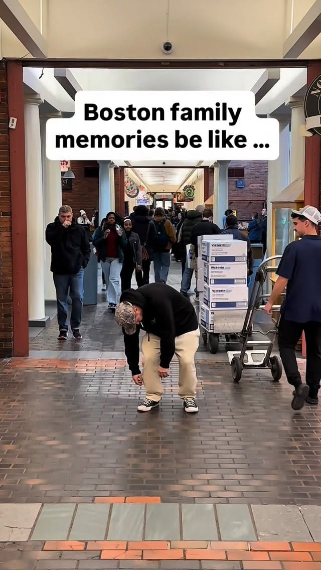 Post 5 by Jake Scalli on Instagram (video)