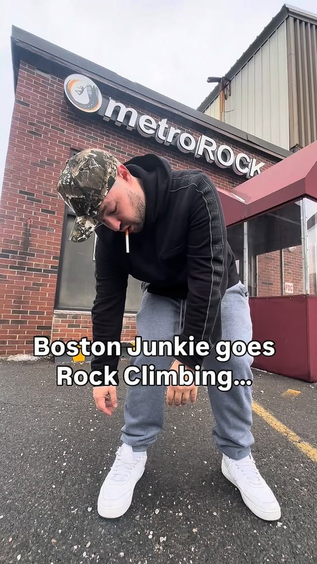 Post 7 by Jake Scalli on Instagram (video)