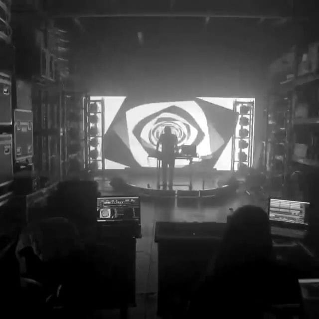 Post 6 by Mig-X on Instagram (video)