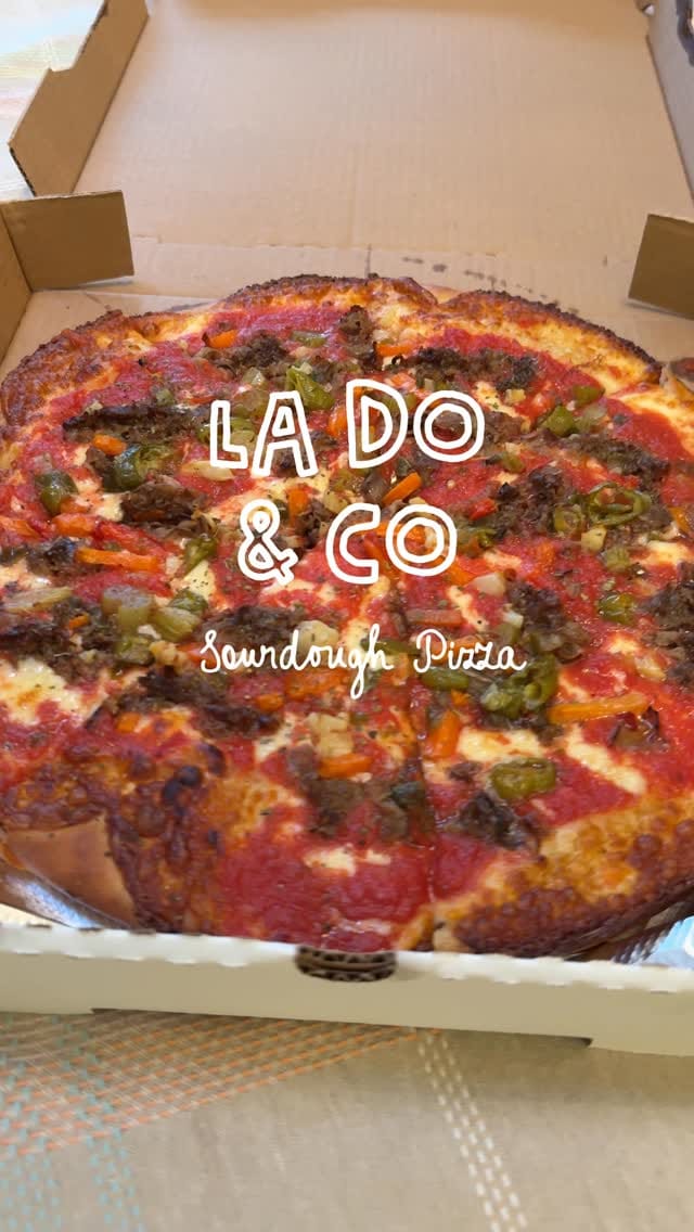 Post 3 by Chicagoland Food Creator | Imad on Instagram (video)
