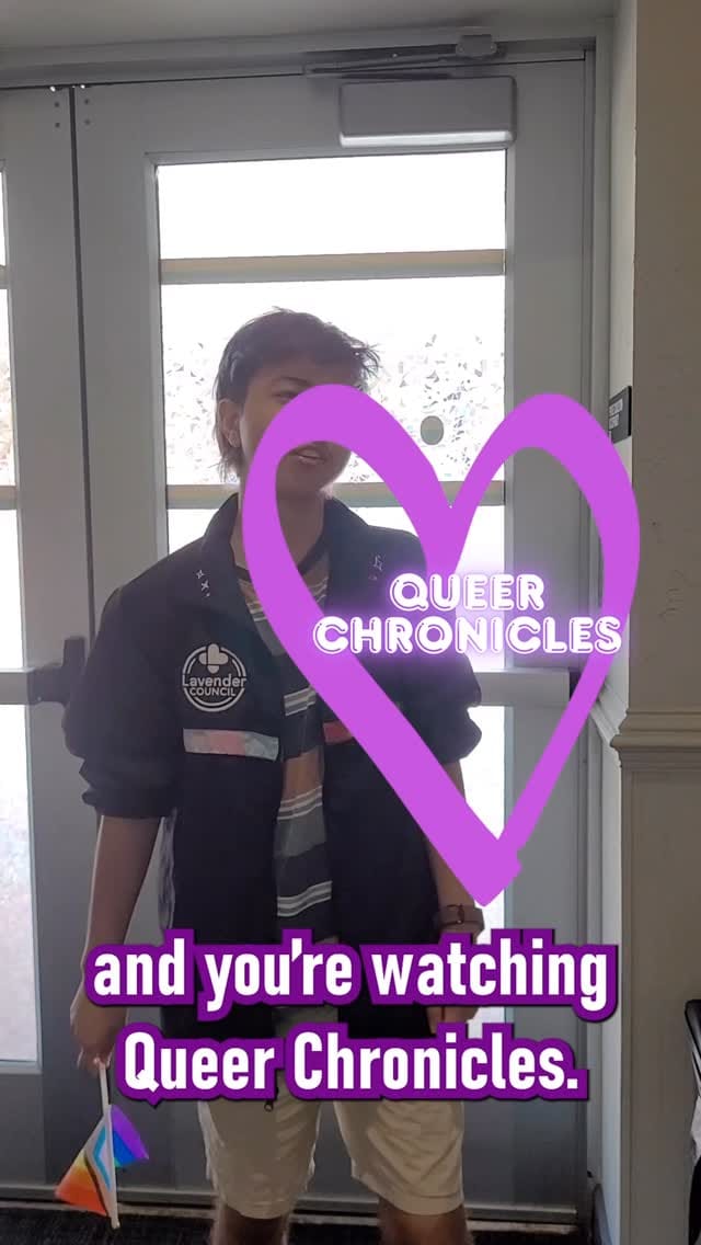 Post 1 by LGBTQ+ Student Support Services @ UCF on Instagram (video)