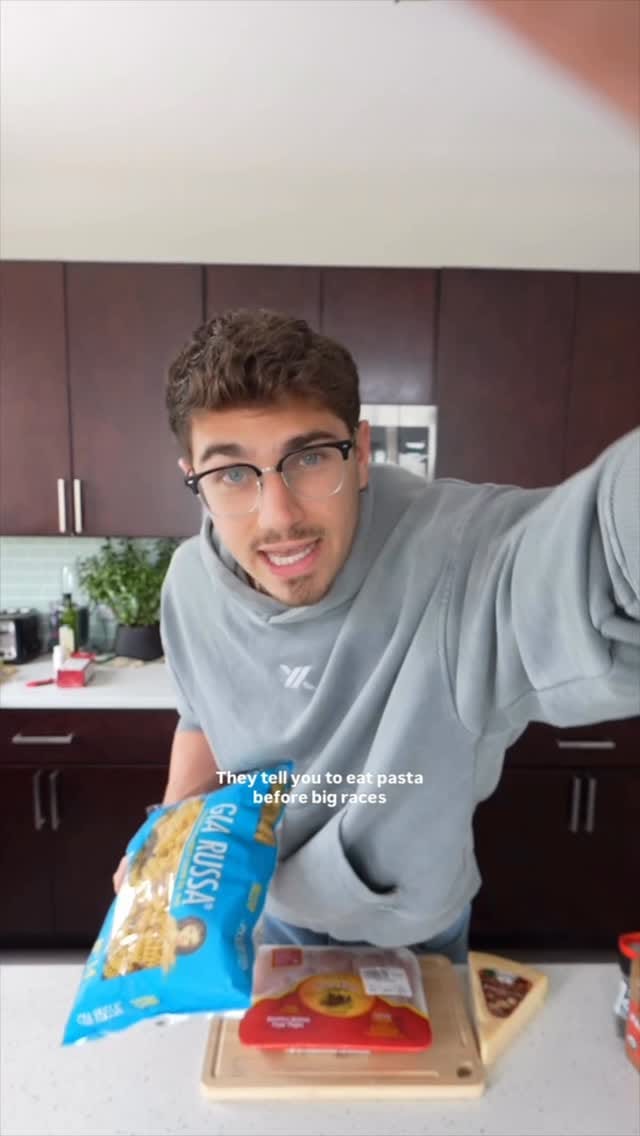 Post 8 by Reno James on Instagram (video)