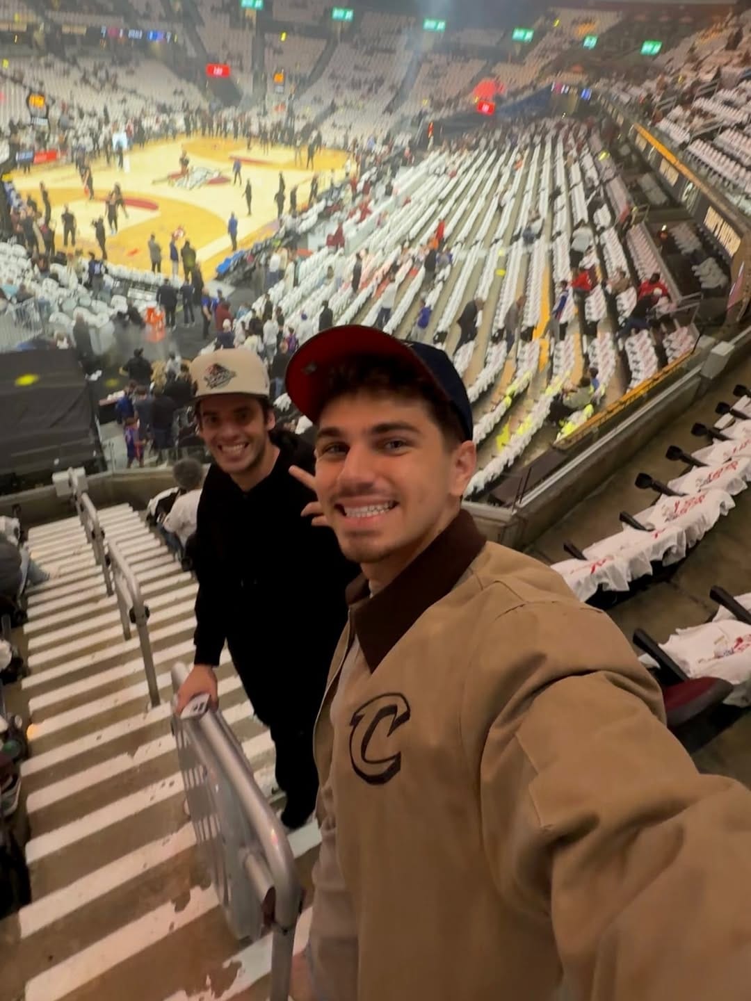 Post 9 by Reno James on Instagram (carousel)