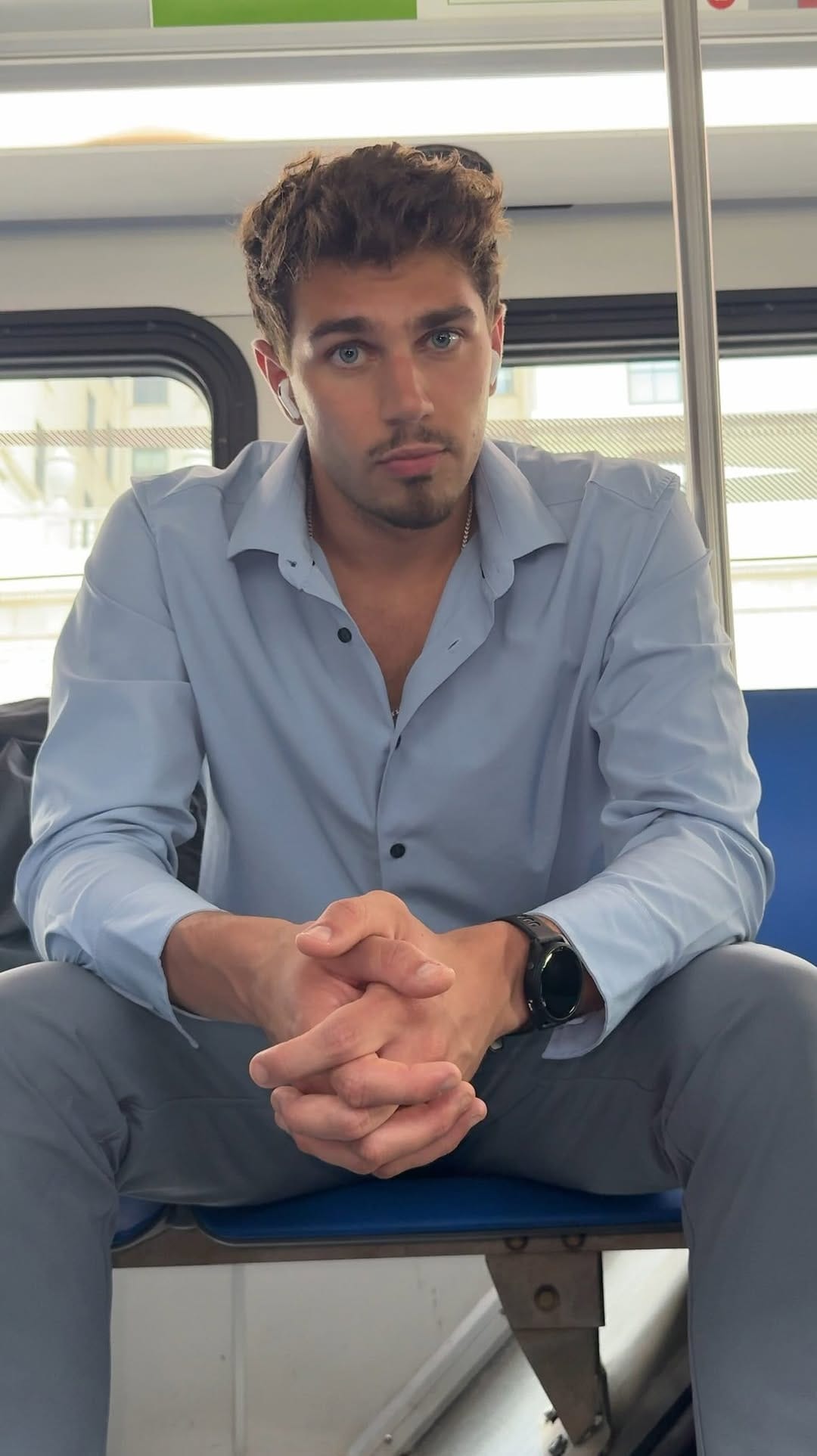 Post 5 by Reno James on Instagram (video)