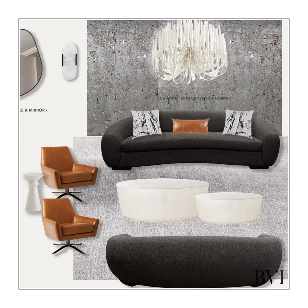 Post 9 by Deborah Kukurudz | Interior Designer on Instagram (image)