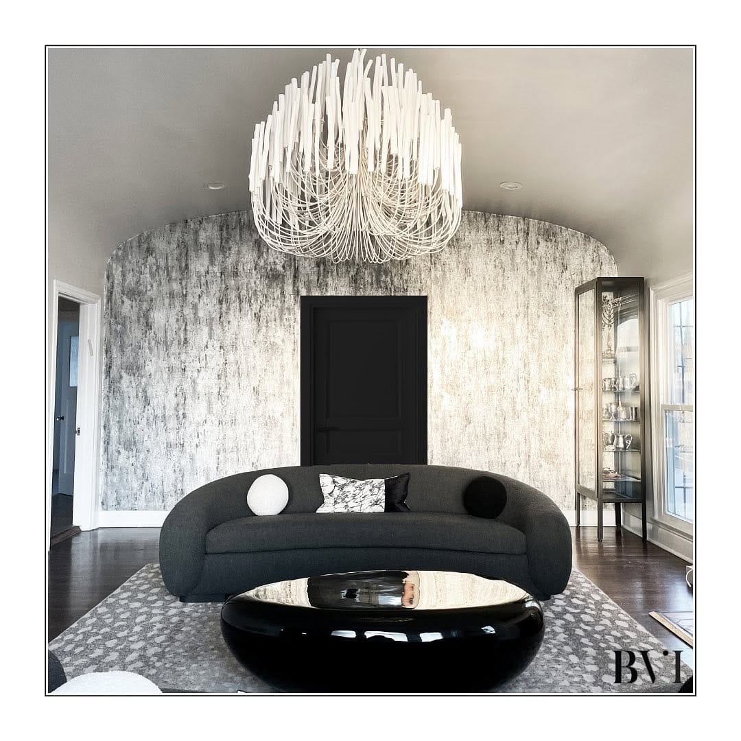 Post 8 by Deborah Kukurudz | Interior Designer on Instagram (image)