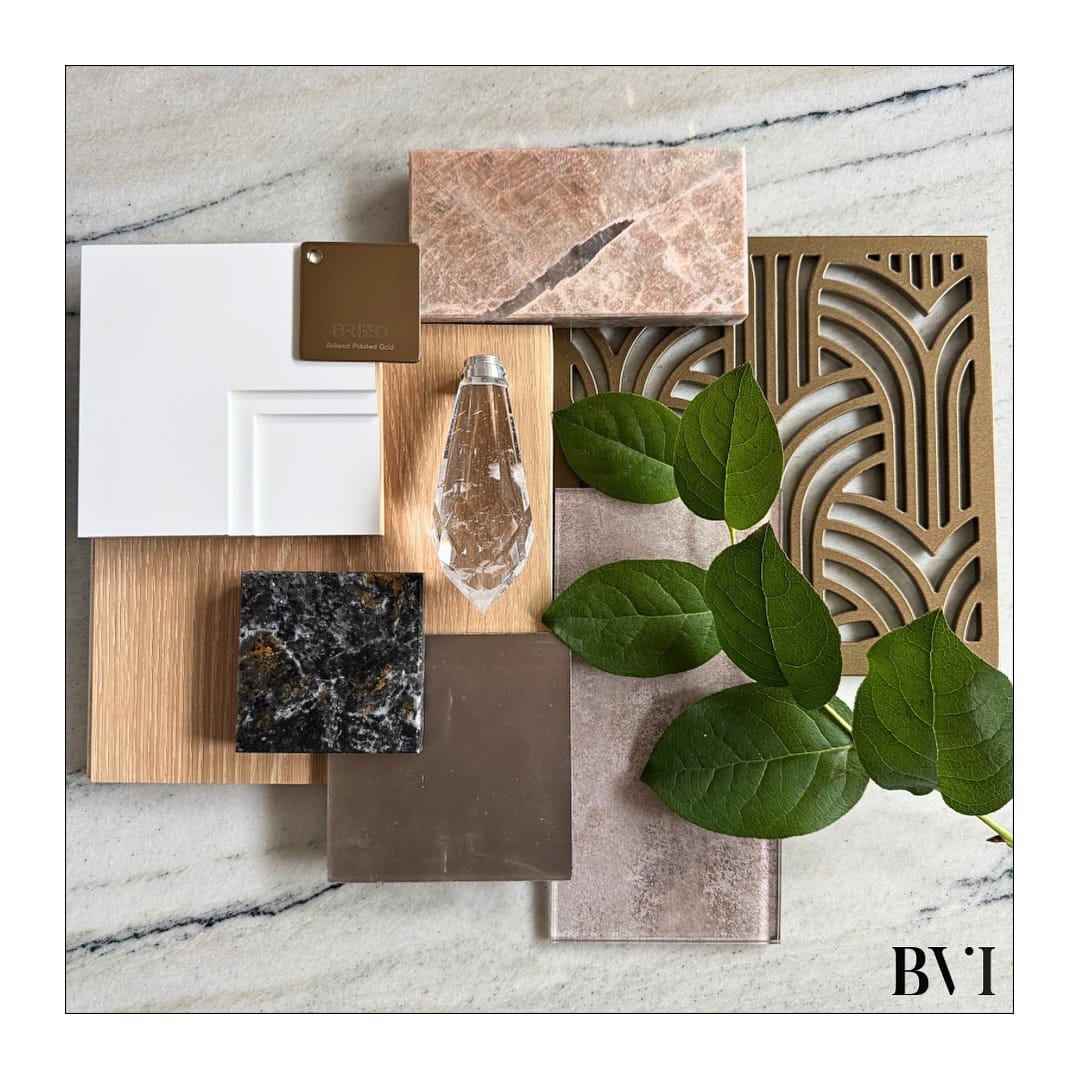Post 3 by Deborah Kukurudz | Interior Designer on Instagram (image)