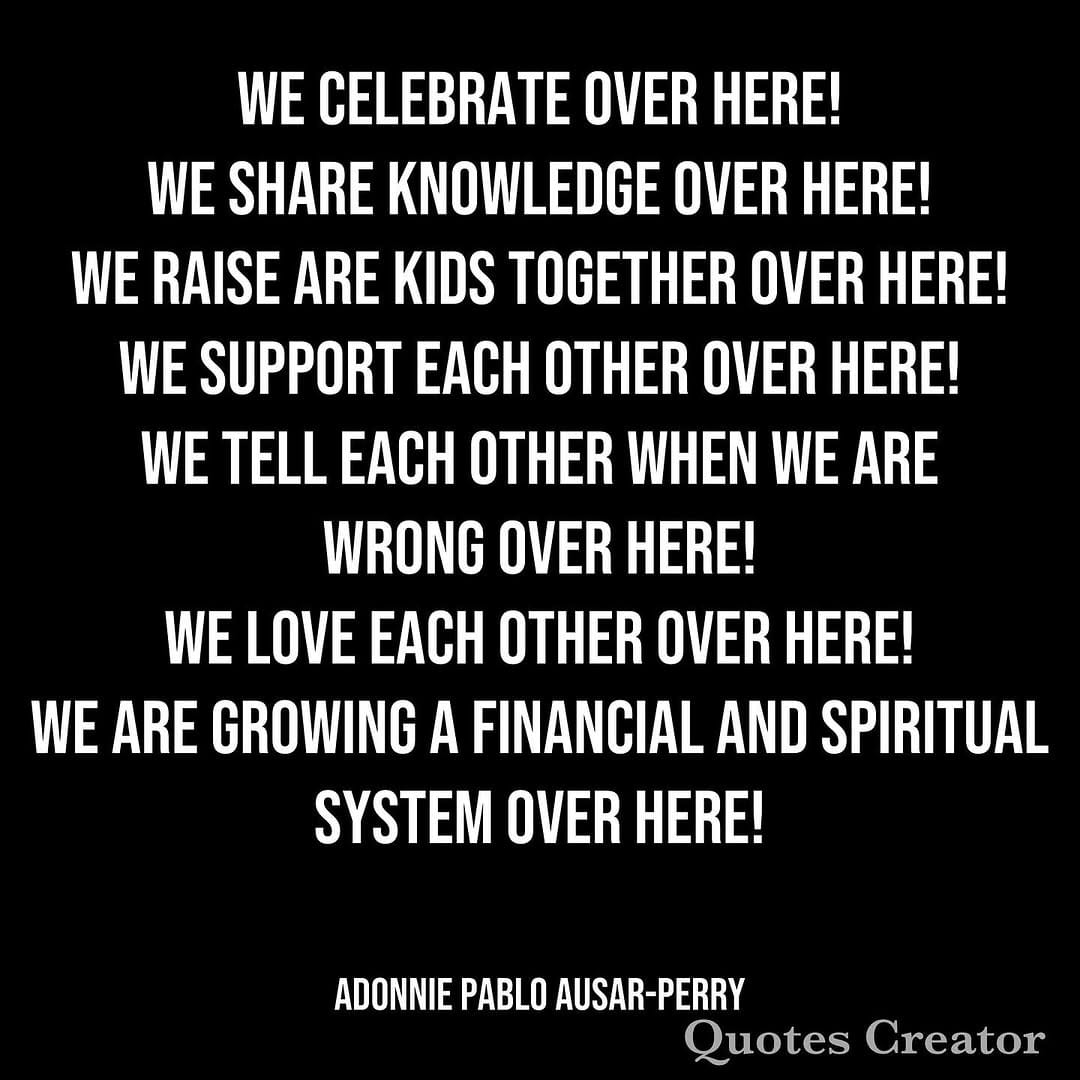 Post 3 by Adonnie Pablo Ausar-Perry on Instagram (image)