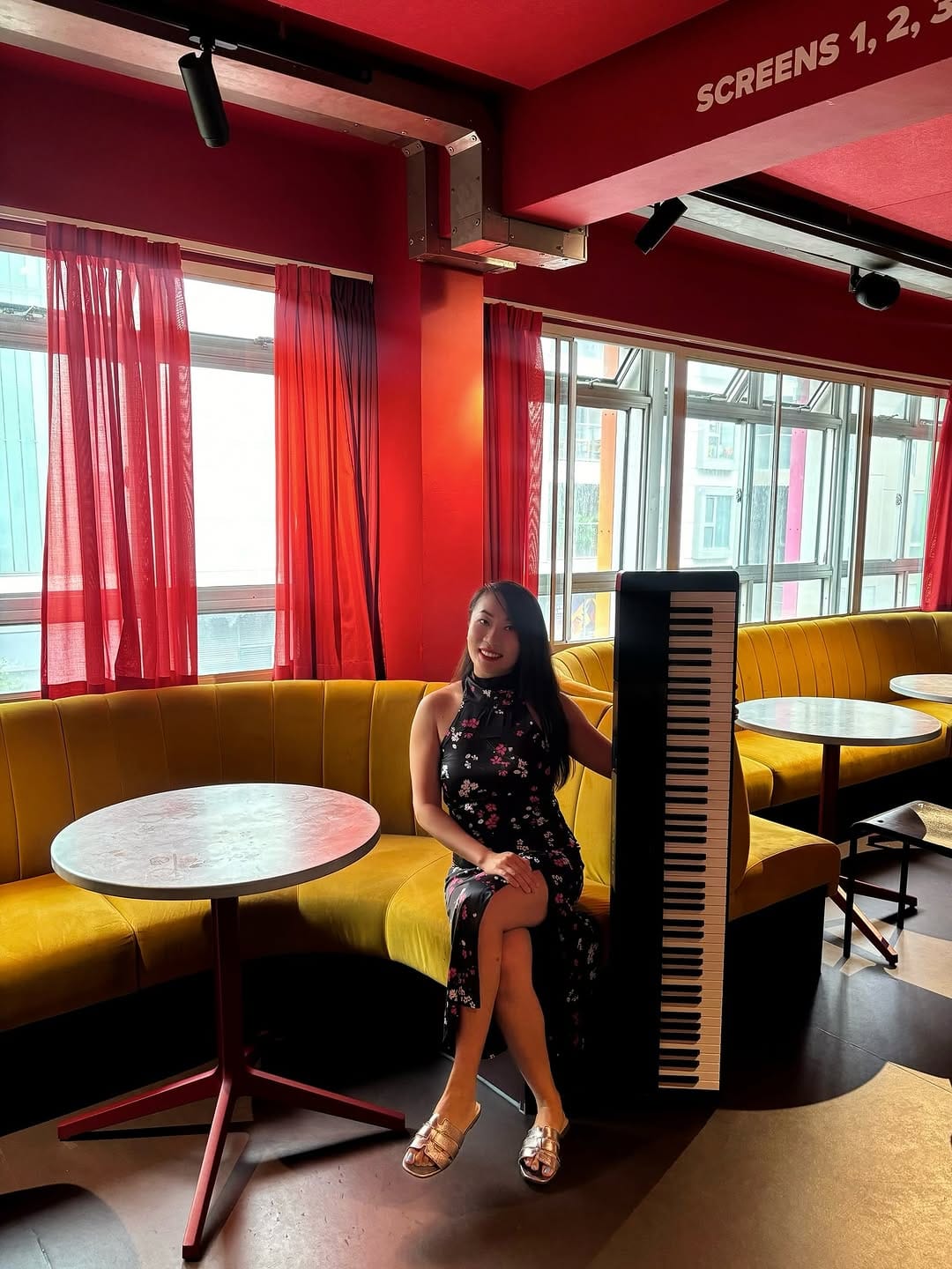 Post 6 by Shirley Ly on Instagram (carousel)