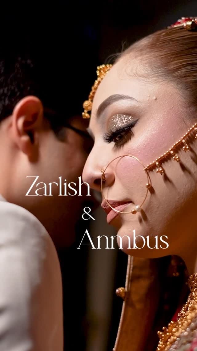 Post 5 by Studio Afzl on Instagram (video)