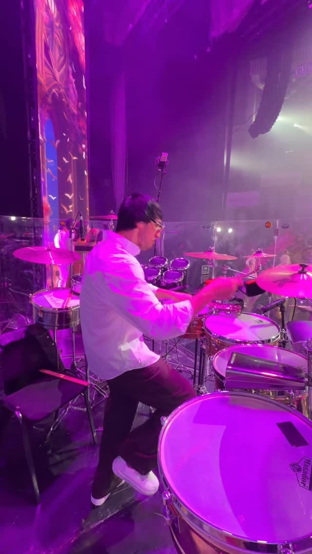 Post 7 by JURAEV XALIM SATTOROVICH👑🥁 on Instagram (video)