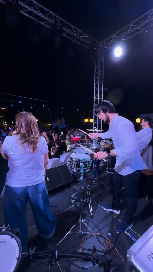 Post 4 by JURAEV XALIM SATTOROVICH👑🥁 on Instagram (video)