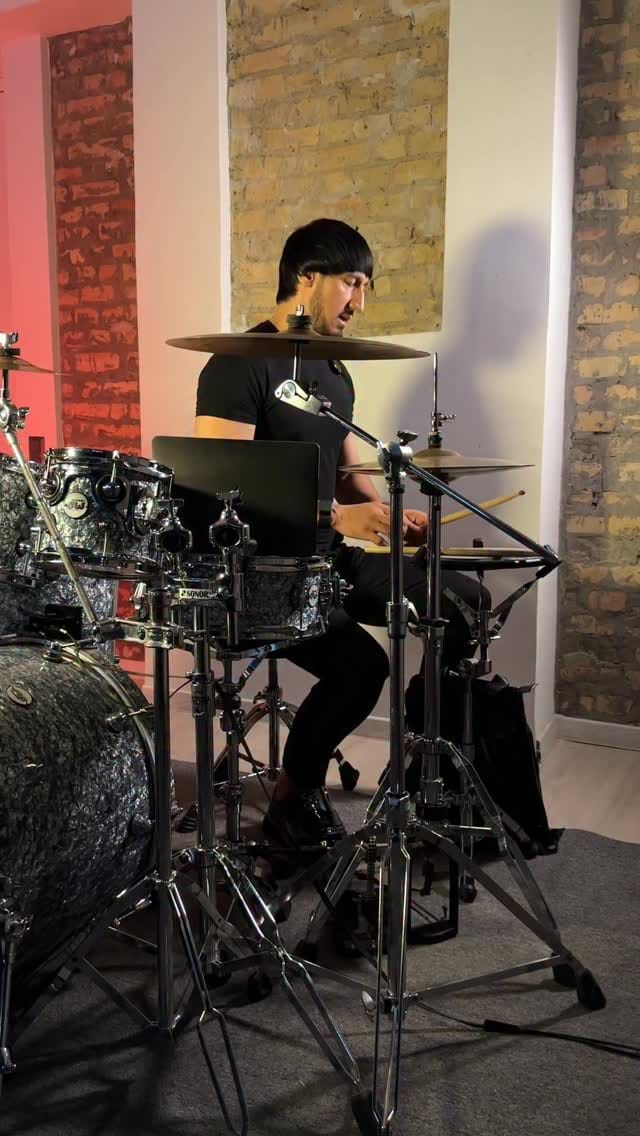 Post 8 by JURAEV XALIM SATTOROVICH👑🥁 on Instagram (video)