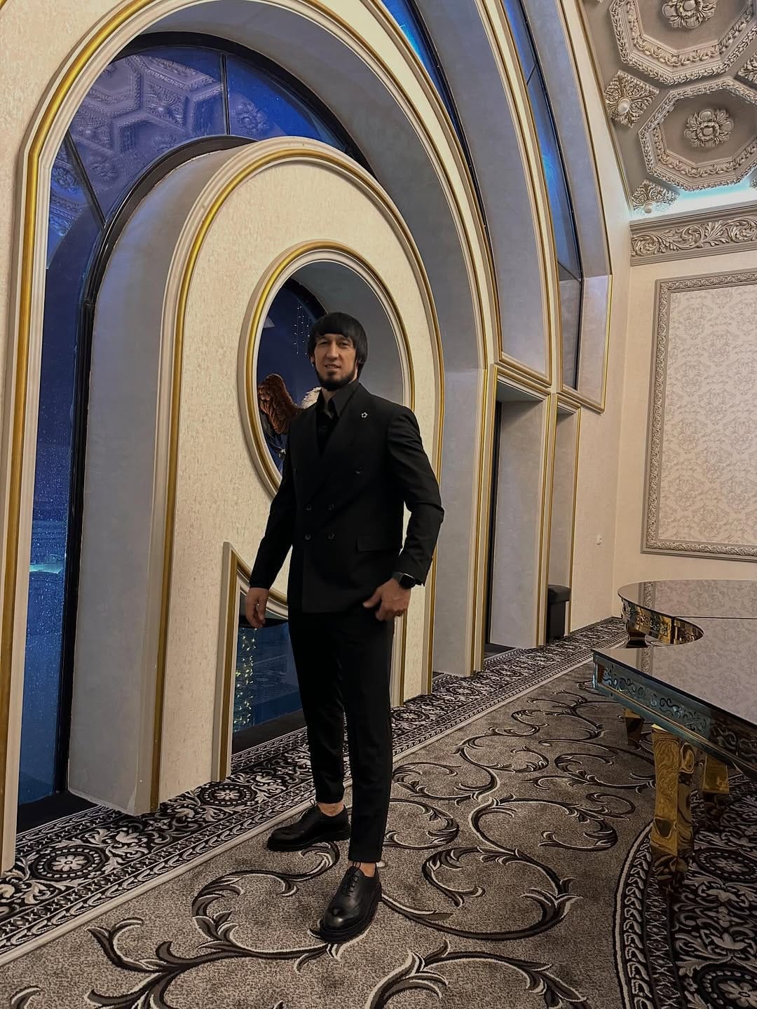 Post 1 by JURAEV XALIM SATTOROVICH👑🥁 on Instagram (carousel)