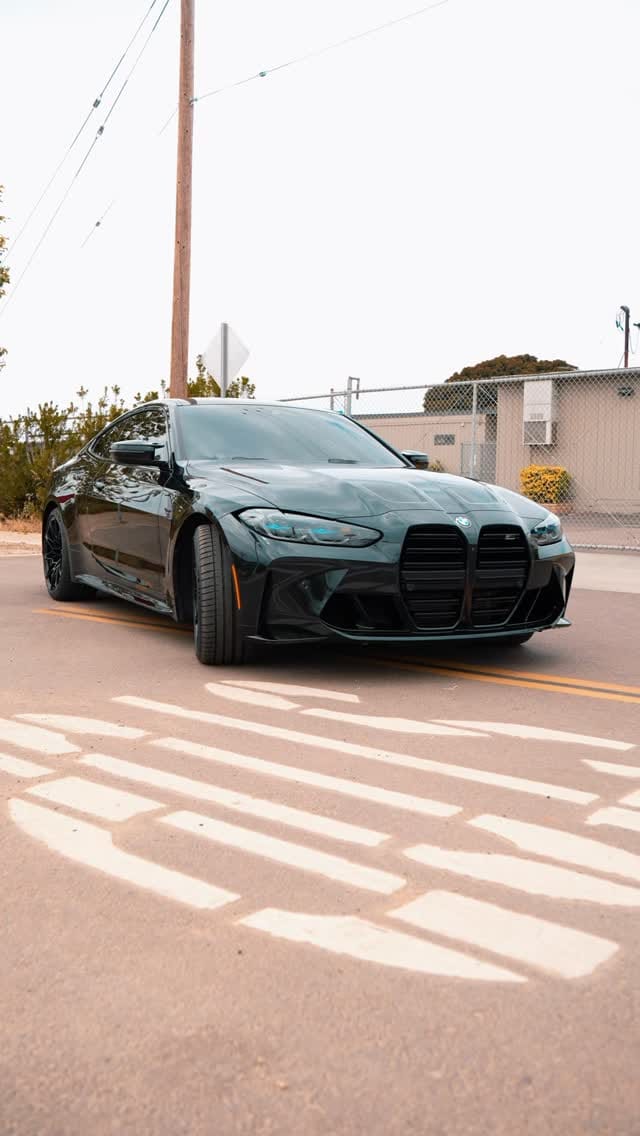 Post 8 by Chrispy Auto Styling on Instagram (video)