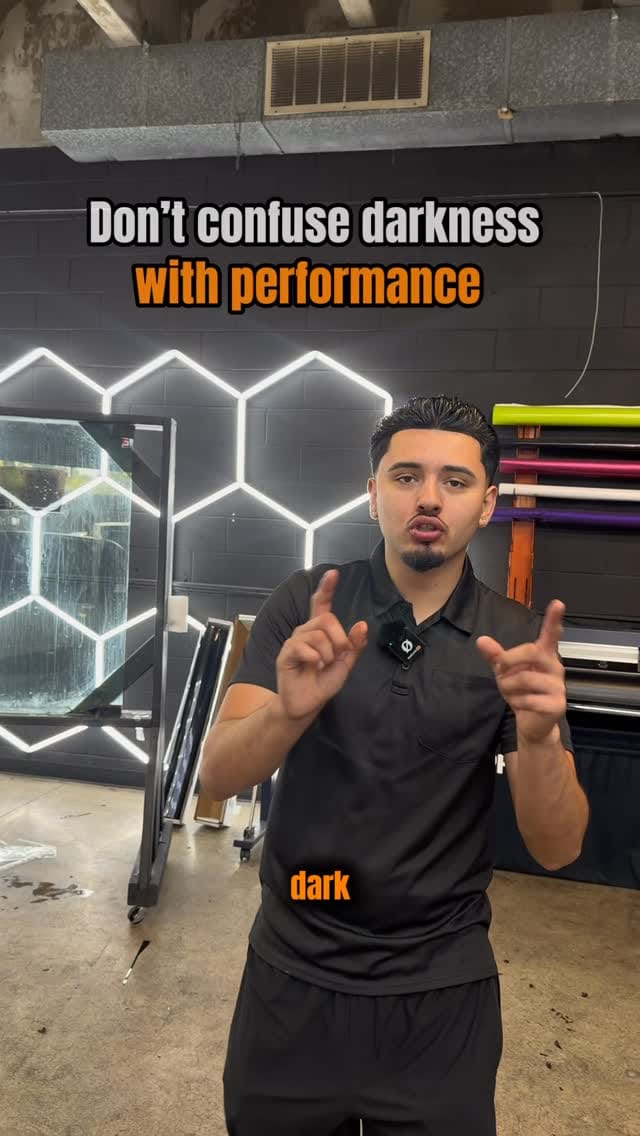Post 5 by Chrispy Auto Styling on Instagram (video)