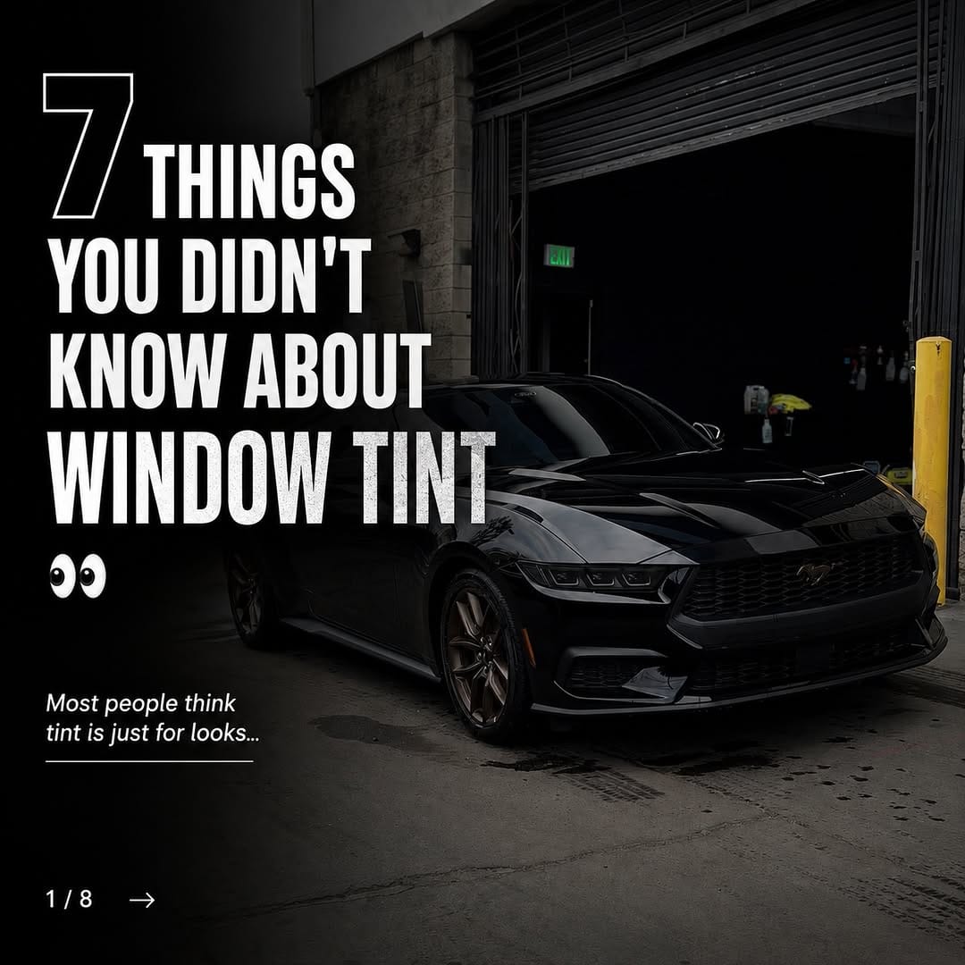 Post 3 by Chrispy Auto Styling on Instagram (carousel)