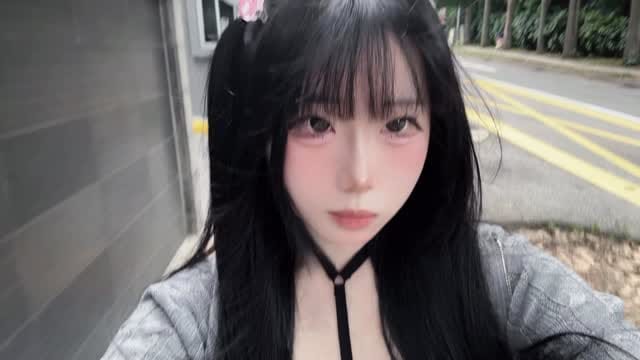 Post 1 by Chan 🥐 on Instagram (video)