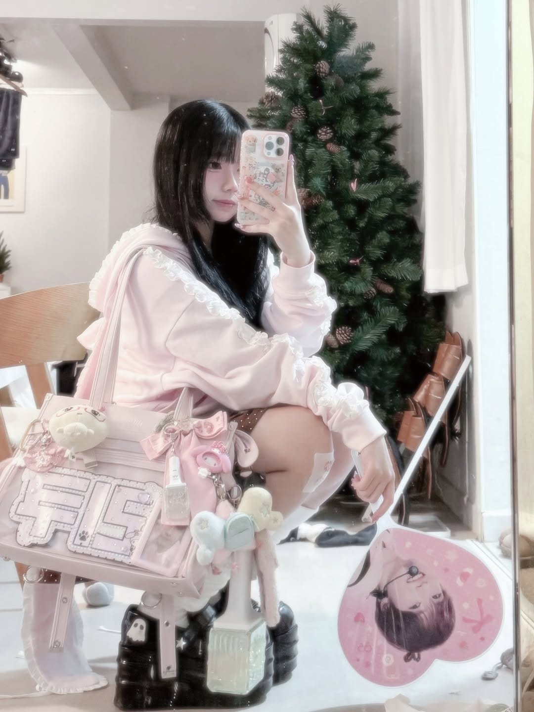 Post 9 by Chan 🥐 on Instagram (carousel)