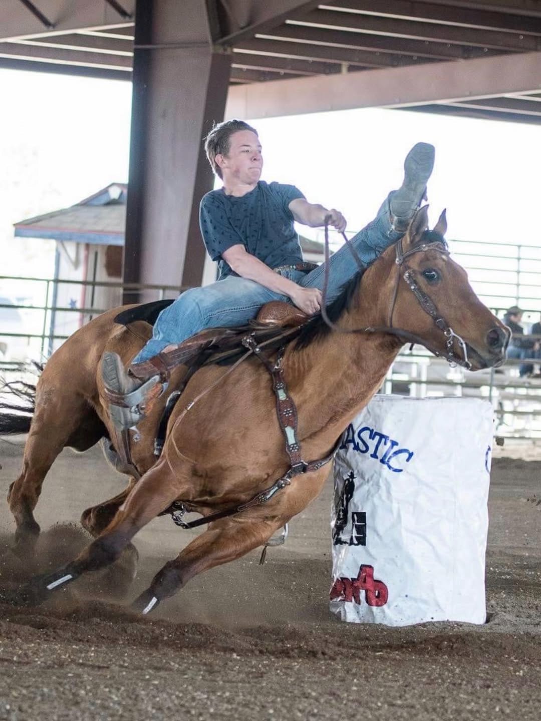 Post 6 by Garan Buller on Instagram (carousel)