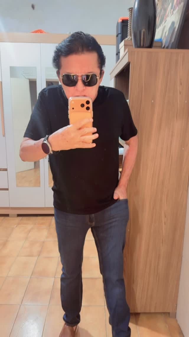 Post 6 by Klyvan Azevedo Oficial on Instagram (video)