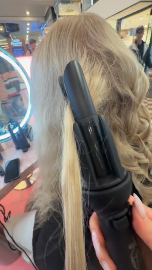 Post 1 by Professional Hair Tools 🇦🇺 on Instagram (video)