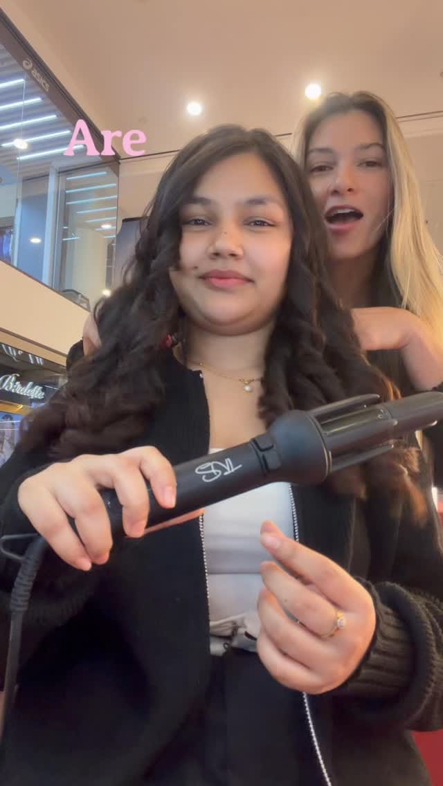 Post 4 by Professional Hair Tools 🇦🇺 on Instagram (video)