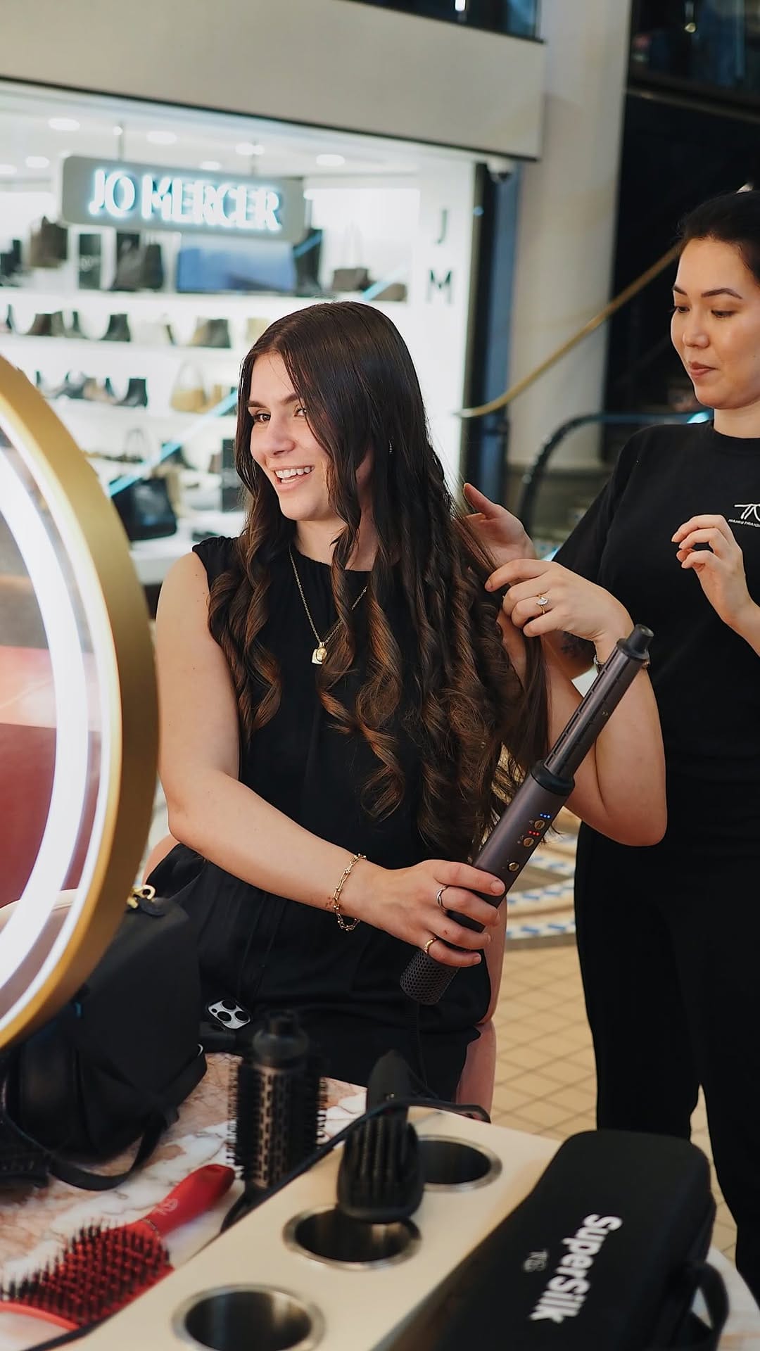 Post 5 by Professional Hair Tools 🇦🇺 on Instagram (video)