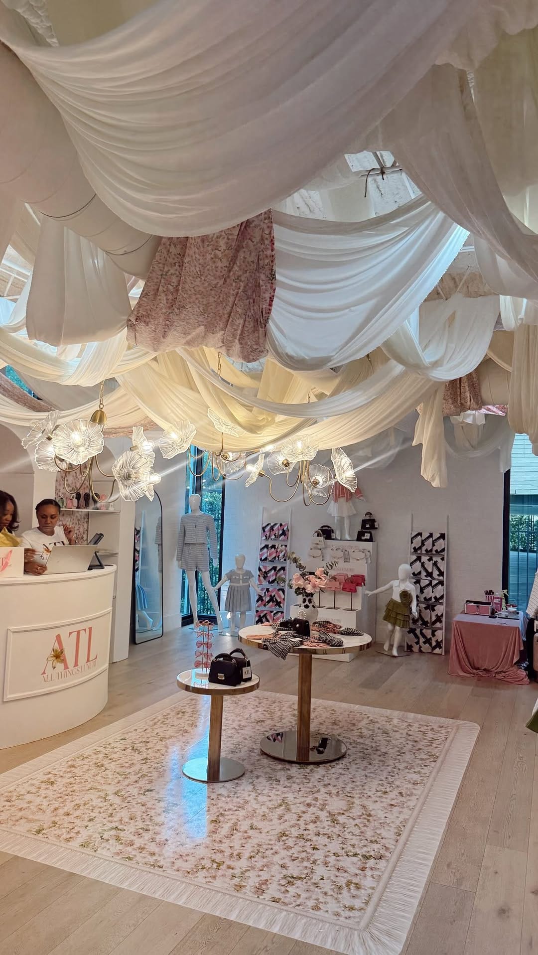 Post 1 by Kashmere Productions | Event Design on Instagram (video)