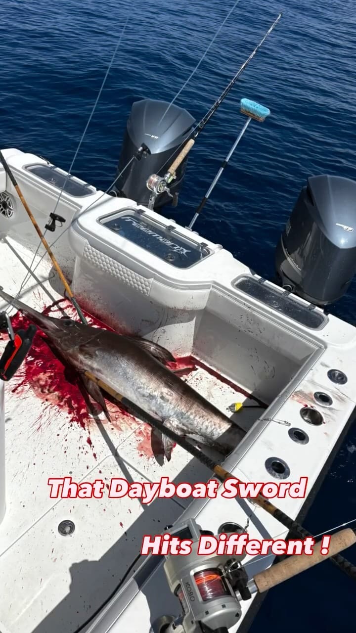 Post 6 by Fairhope Fish House on Instagram (video)