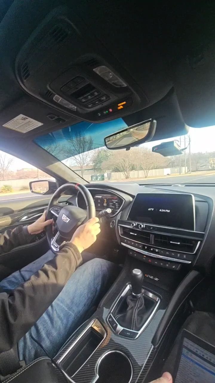 Post 2 by Exodus Performance on Instagram (video)